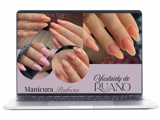 Taller Dry Manicure
