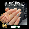 Perfeccionamiento Zona Cuticula - Curso Digital Yuslaidy de Ruano