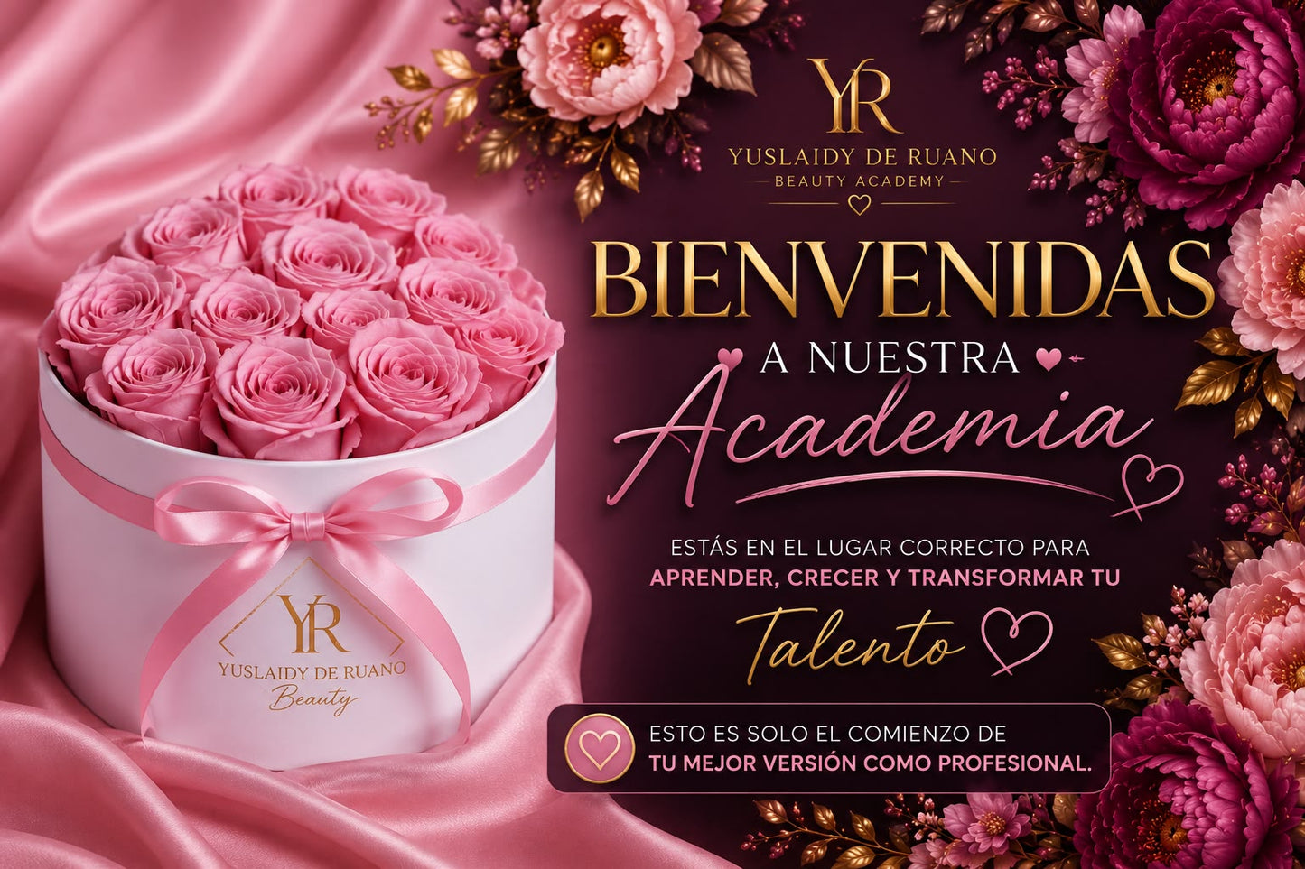 Academia Yuslaidy de Ruano Nails - $49